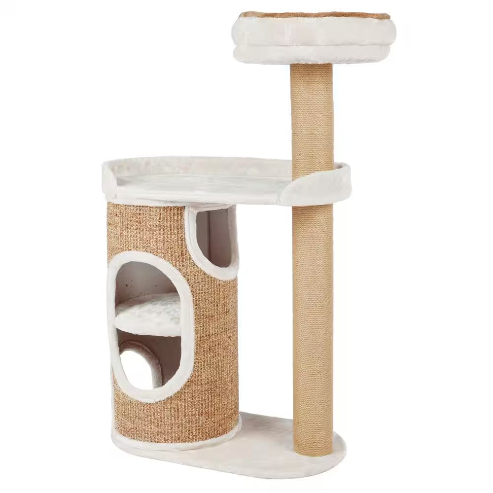 Falco Condo with Scratching Post - A4 - 434