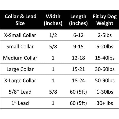 A Dog's Life Collar -F10-1874