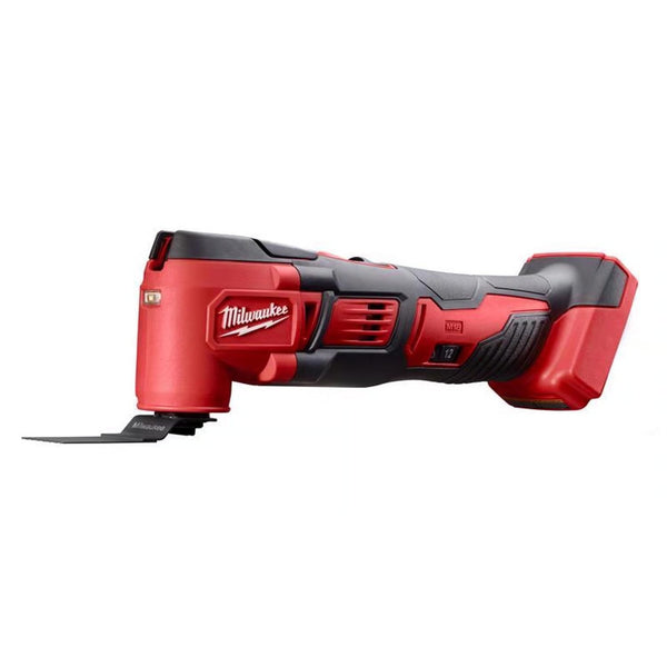 Milwaukee M18 Cordless Oscillating Multi-Tool Tool Only L445 - Tested and Working