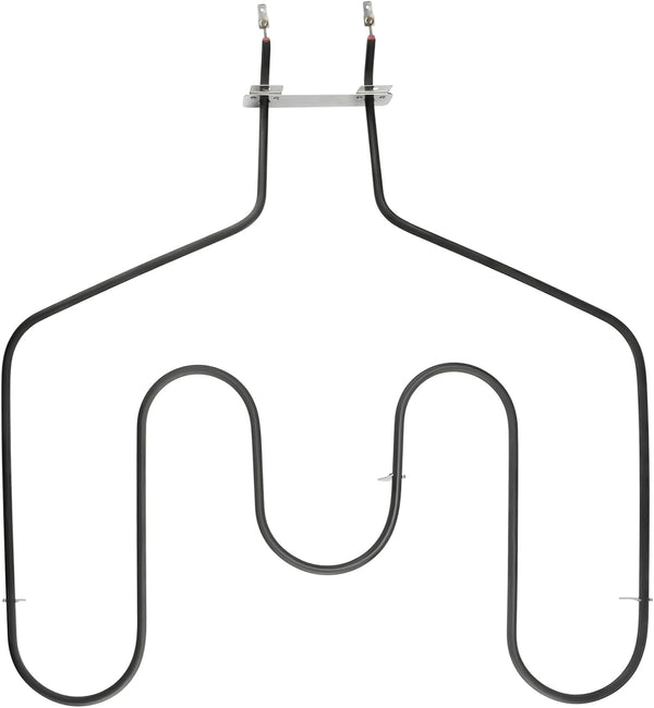 UPGRADED WB44T10011 Oven Range Stove Bake Element by Blutoget - Fit for General Electric Hotpoint Ken-more Ranges JBP78WB4WW JBP66WB4WW JBP78WB1WW JCBP80SK2SS WB44T10059 AP2030997 PS249286 EAP249286 1960