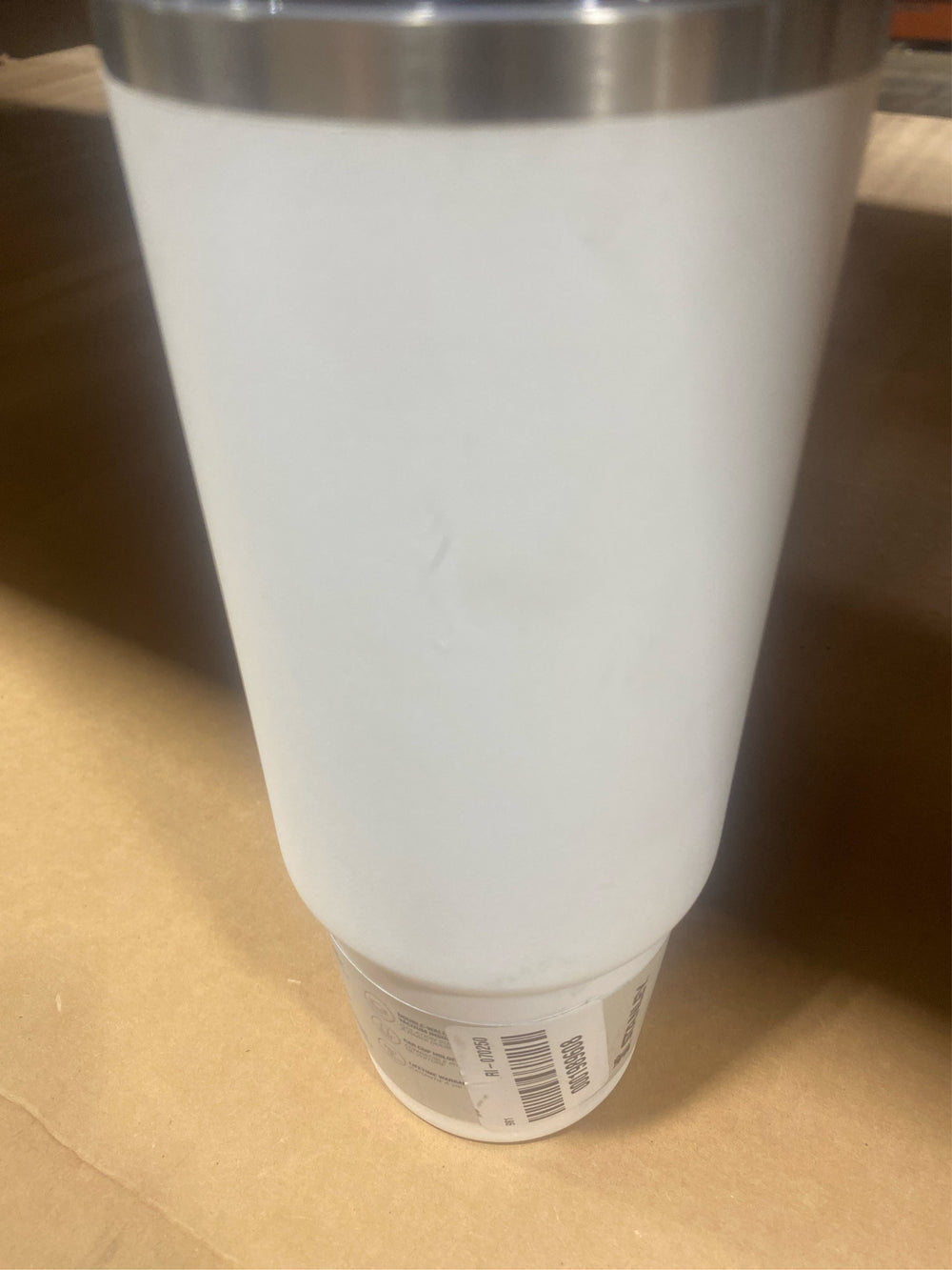 Stanley 30 oz. Quencher ProTour Flip Straw Tumbler - C9 - 1224