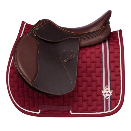 Equine Couture Ocala All Purpose Saddle Pad - B5 - 518