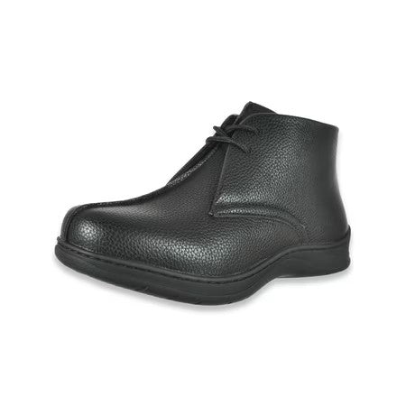 Easy Strider Boys' Wallabe Shoes Color: black Size: 12 toddler - K12 - 284