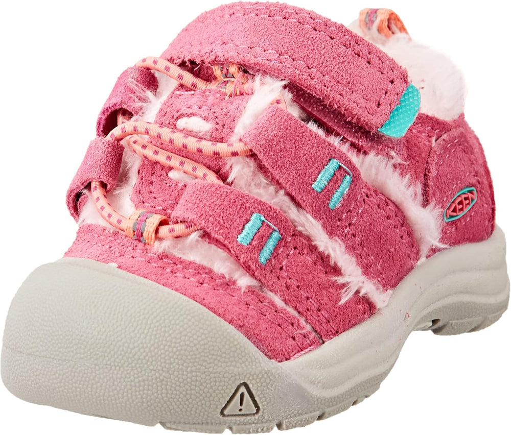 KEEN Kids Newport Shoe (Little Kid/Big Kid) -A8-0572