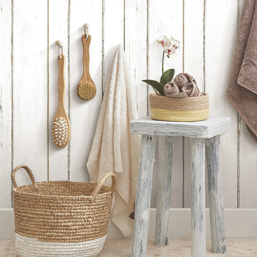 RoomMates White Shiplap Peel and Stick Wallpaper - G12 - 270