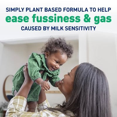 Enfamil Plant-Based Soy Powder Infant Formula - 20.9oz - L6-1524 -K6-1525