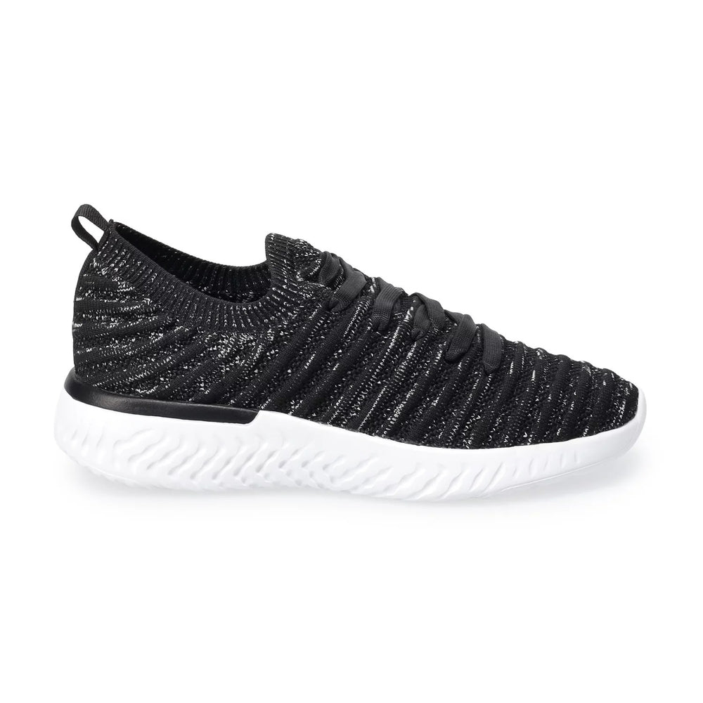 Urban Sport Dynomite Women's Knit Sneakers Size 8M - G1 - 785