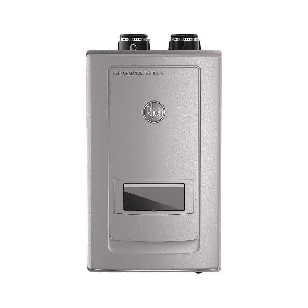 Performance Platinum 9.9 GPM High Efficiency