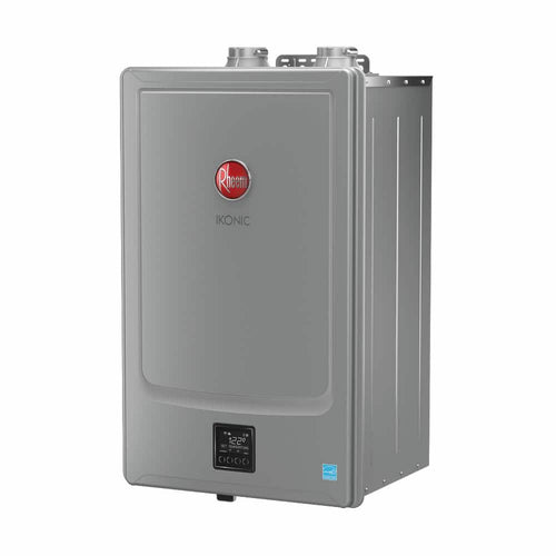 IKONIC 11.2 GPM Super High Efficiency Indoor