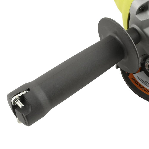 RYOBI 7.5 Amp 4.5 in. Corded Angle Grinder 1734