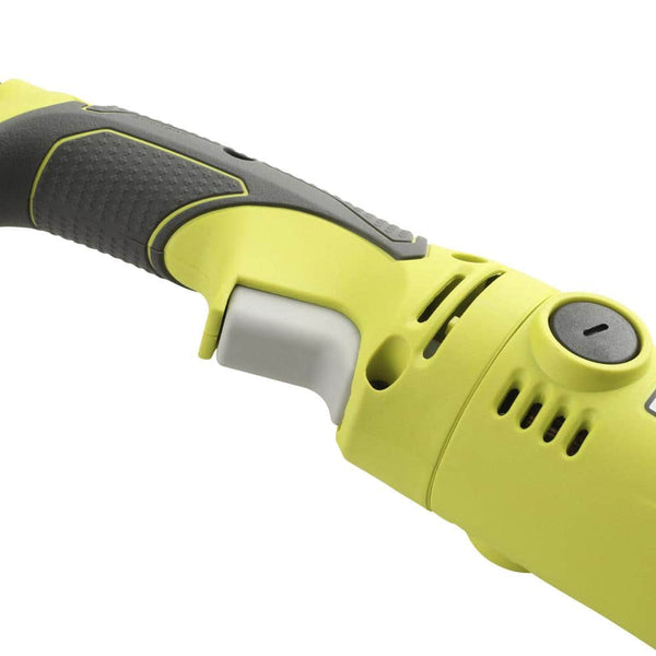 RYOBI 7.5 Amp 4.5 in. Corded Angle Grinder 1734