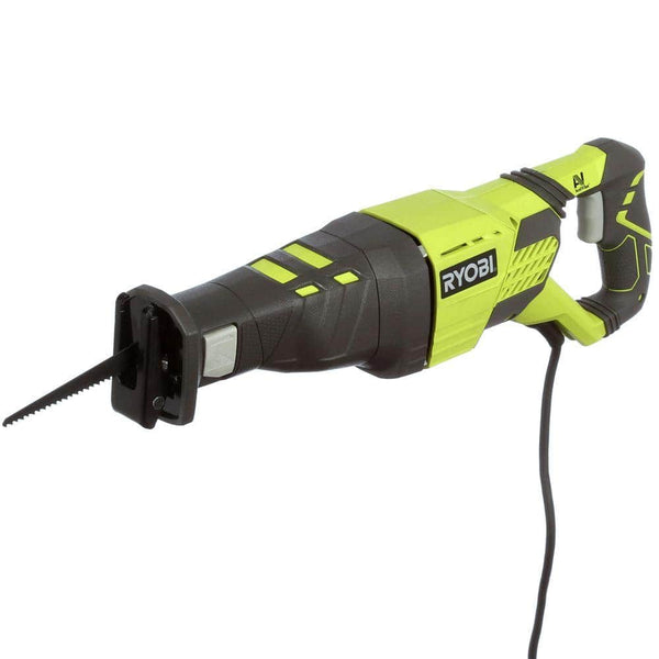 RYOBI 12 Amp Corded Reciprocating Saw 1745