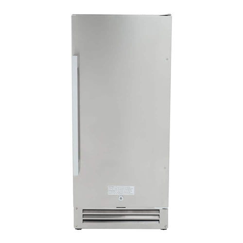 3.1 cu. ft. Built-In Outdoor Refrigerator - untested (L6)